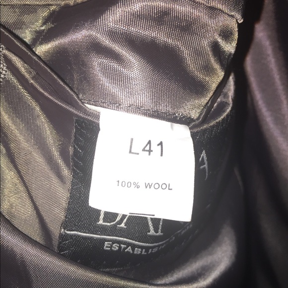 Sports jacket - Picture 4 of 5